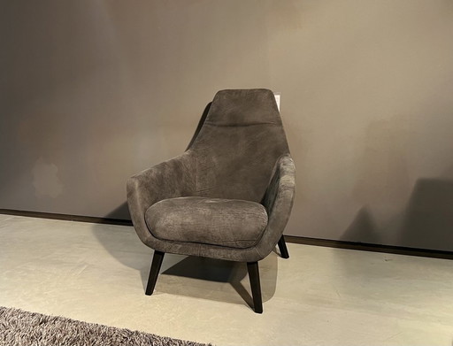 Enzo – Montis, fauteuils