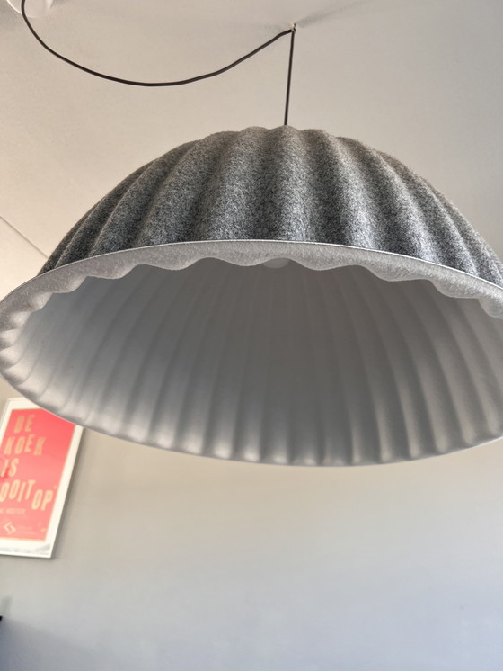 Image 1 of Muuto Lampada a sospensione Under The Bell 82 cm