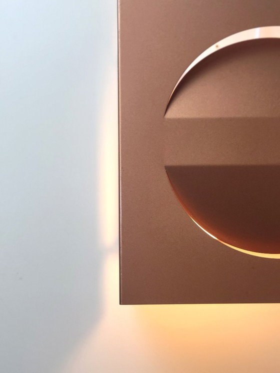 Image 1 of Lampada da parete Signal di Raak Amsterdam, 1970