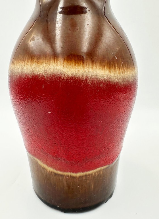 Image 1 of Jarrón de Alemania Occidental Scheurich