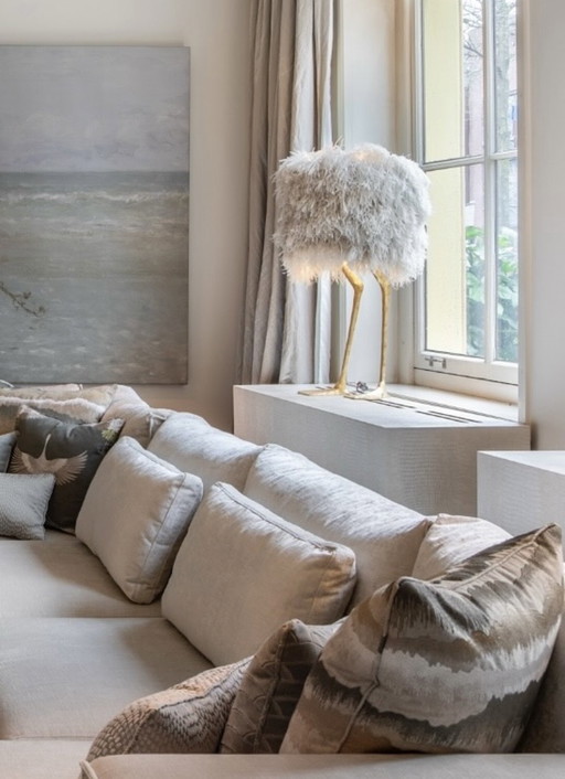 Porta Romana - Duck Feet