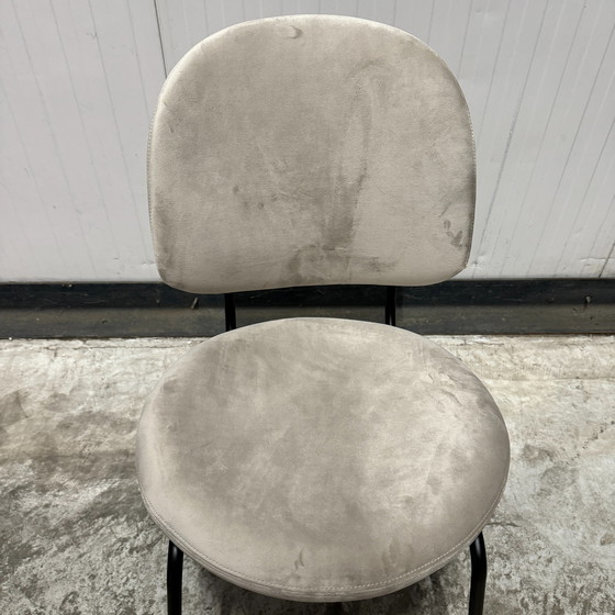 Image 1 of Stellar Works Industry dining chair