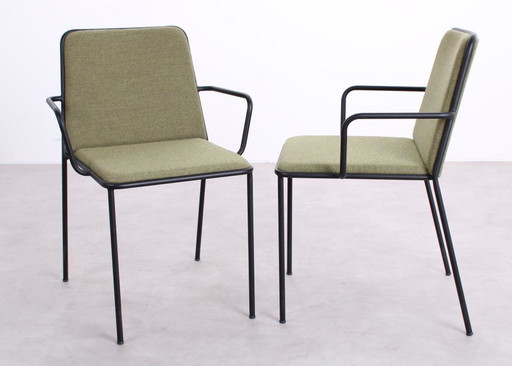 2x DeBerenn Balo Stuhl