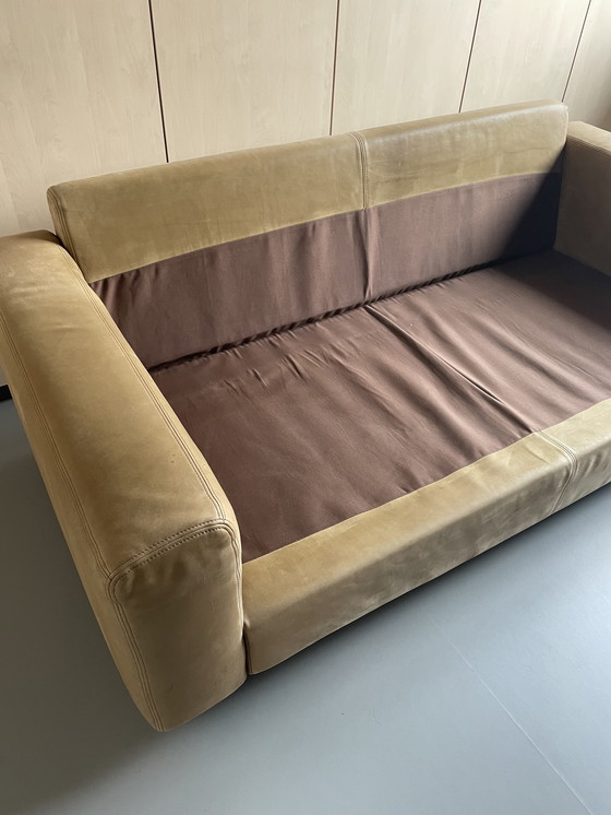 Image 1 of Jan de Bouvrie bank Gelderland 