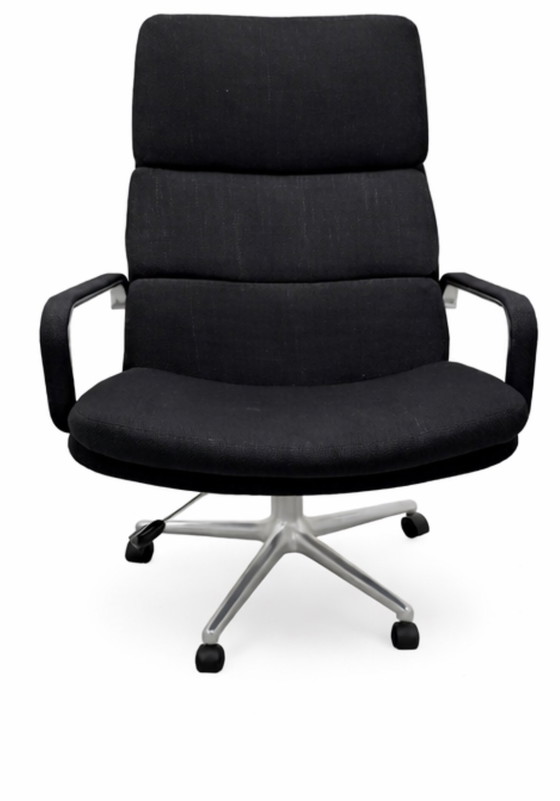 Image 1 of Sedia da ufficio regolabile Artifort