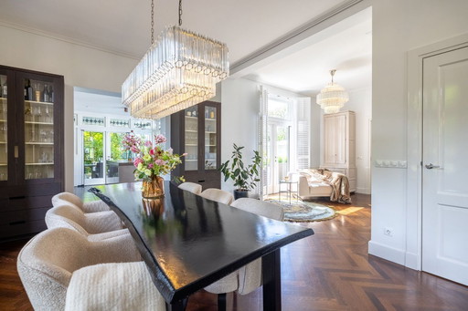 Lampadario Eichholtz Vittoria rettangolare