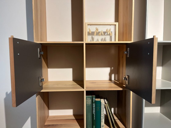 Image 1 of Pilat&Pilat Hotze wall cupboard