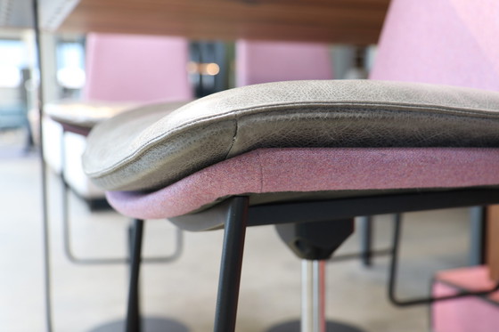 Image 1 of Taburete de bar KFF Lhasa (juego de 4)