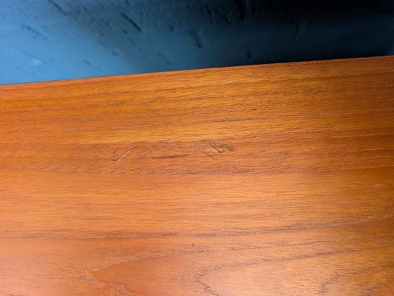 Image 1 of Cassettiera vintage, Bramin Møbler, anni '60