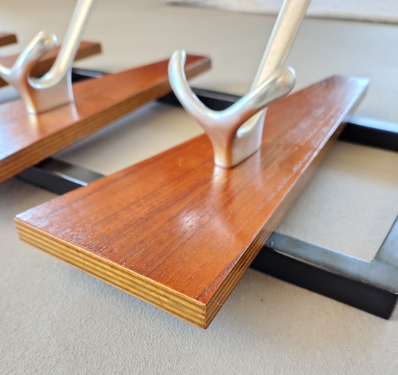 Image 1 of Porte-manteau