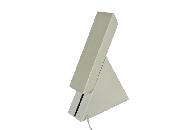 Image 1 of JM RDM  - design Mario Bertorelle - model Delta - Post Modern- 80's