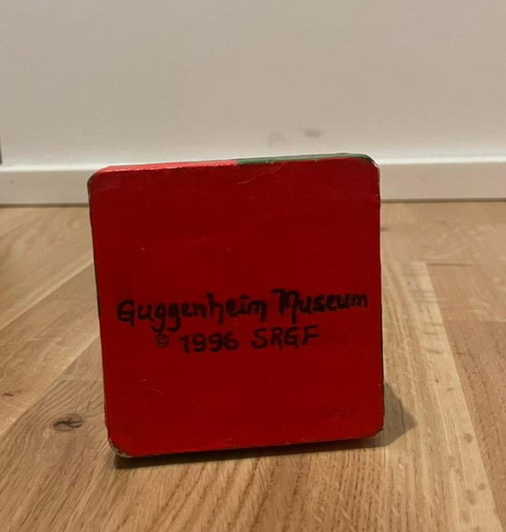 Image 1 of Scultura di figura di Kazimir Malevich