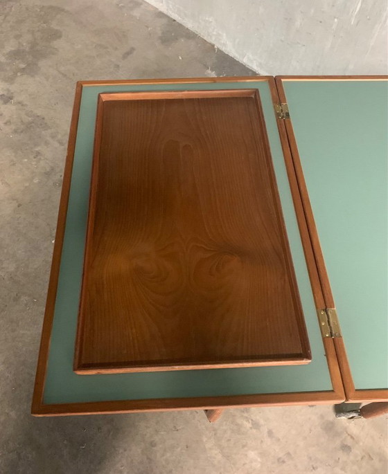 Image 1 of Scandinavian sideboard by a Danish designer for Jason Møbler