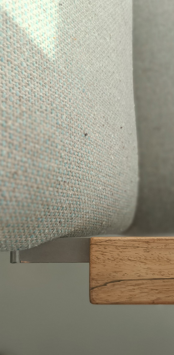 Image 1 of Rara silla Rob Parry de los años 60