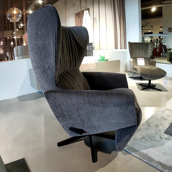 Image 1 of Poltrona relax Jori Rapsody