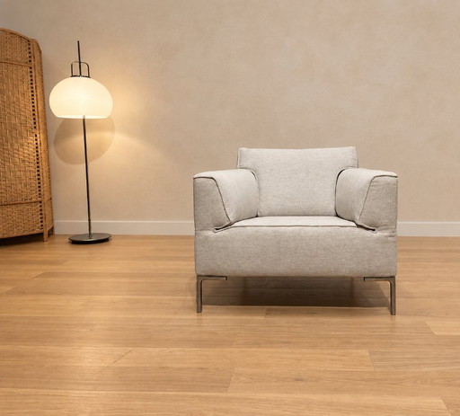 NOUVEAU design sur le fauteuil Stock Bloq + GARANTIE