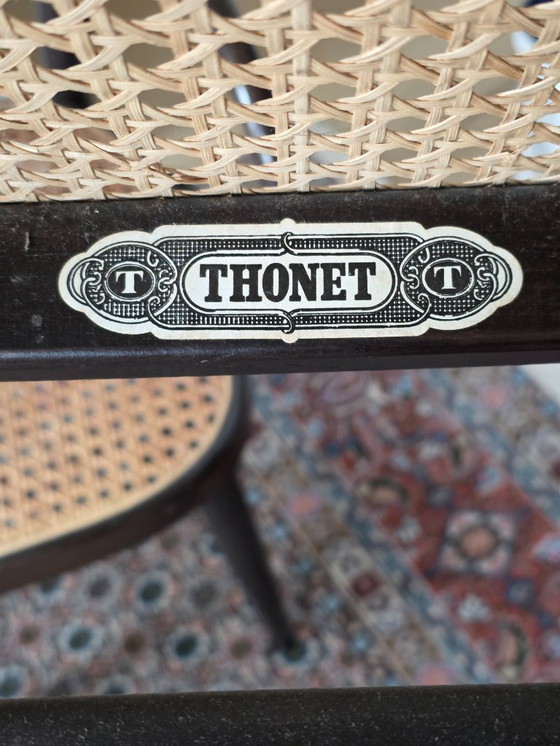 Image 1 of Sedie Thonet 215 RF