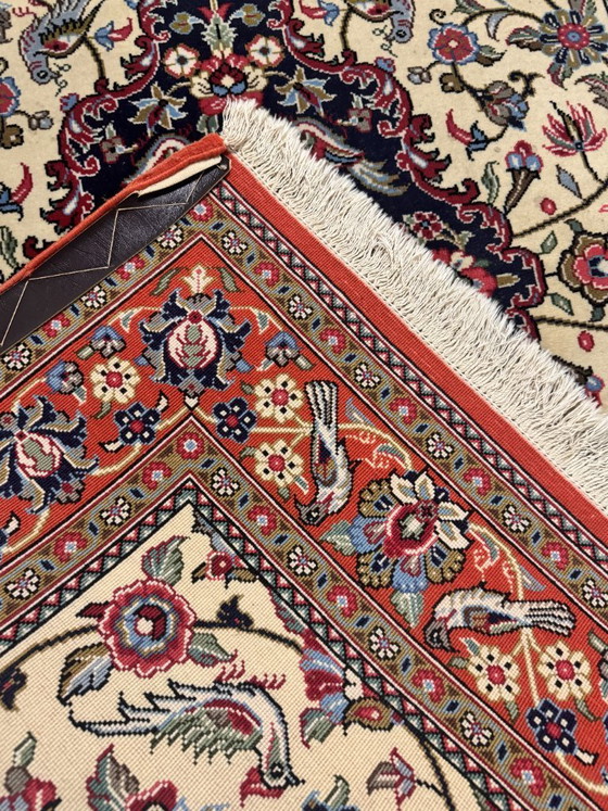 Handgeknoopt Perzische Tapijt – &Tradition, Vloerkleden en tapijten, Wool (photo 5 of 7)