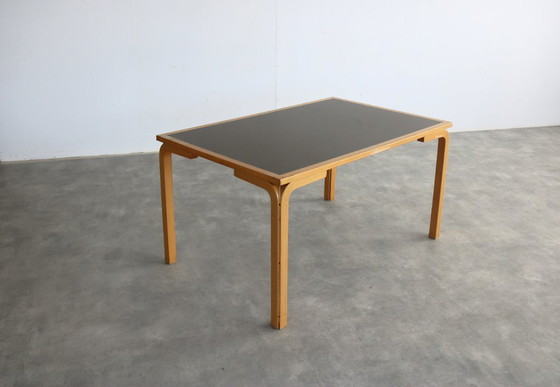 Image 1 of Table de salle à manger vintage Farstrup