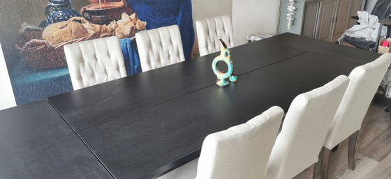 Image 1 of Zwarte Tavel (12 personen)