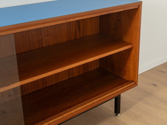Image 1 of 60s Sideboard Showcase by WK Möbel