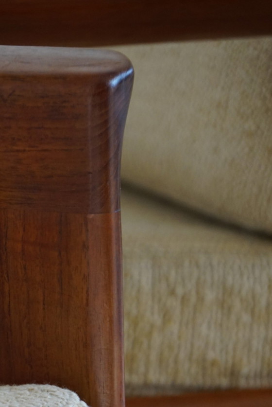 Image 1 of Satz Sven Ellekaer-Sessel für Komfort Borneo Original