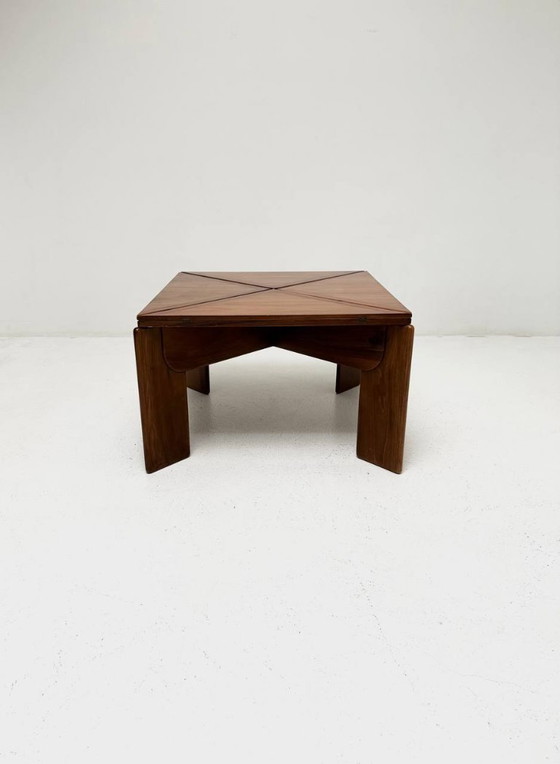 Image 1 of Dining table by Silvio Coppola for Bernini, 1960s