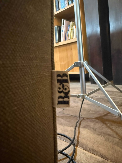 B&B Italia „Harry“ Ecksofa