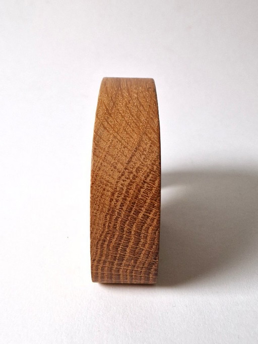 Georg Jensen - Grote maat houten olifant - Gemerkt