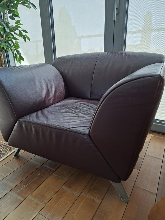 Image 1 of Poltrona JORI originale