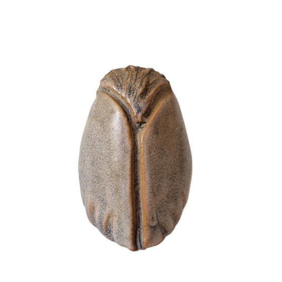 Klase Höganäs - Hibou de Klas-Göran Klaesson - années 70 – Sculptures, Ceramic (photo 4 of 5)