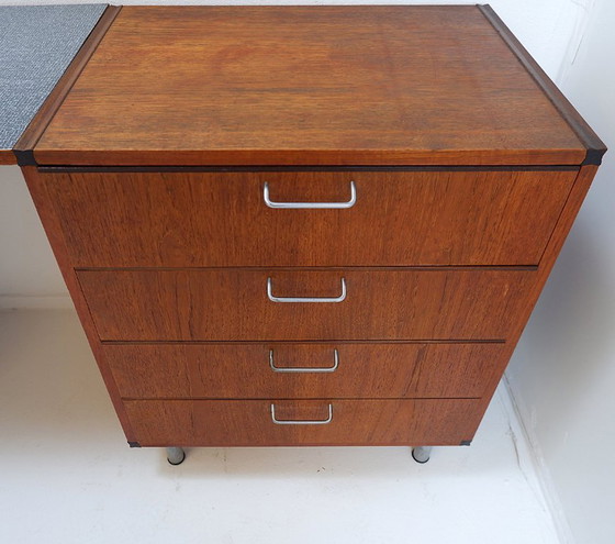 Image 1 of Composizione Pastoe con spazio ufficio - 60'