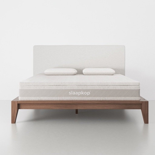 Letto Cocoon Sleeping Head - 160x200 con comodini