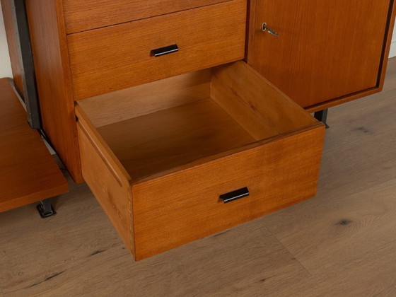 Image 1 of 1960s shelving system, Olof Pira