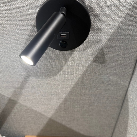 Image 1 of Kreamat Pan box spring - 180x210