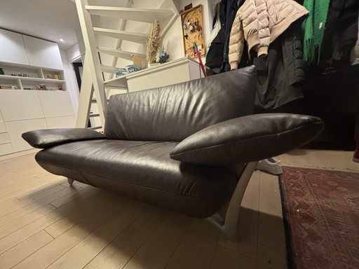 Rolf Benz Design Sofa 2,5 Sitzer. Typ 4100