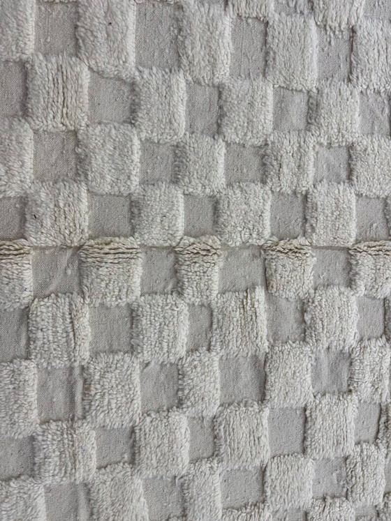 Handmade Berber rug 250cm x 150cm – Rugs & carpets, Wool (photo 4 of 7)