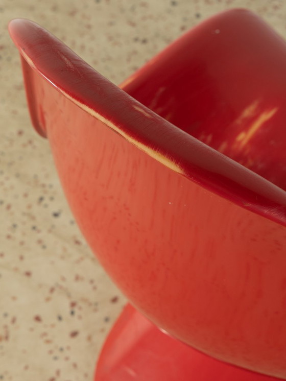 Image 1 of Silla Panton Vitra Colección Herman Miller