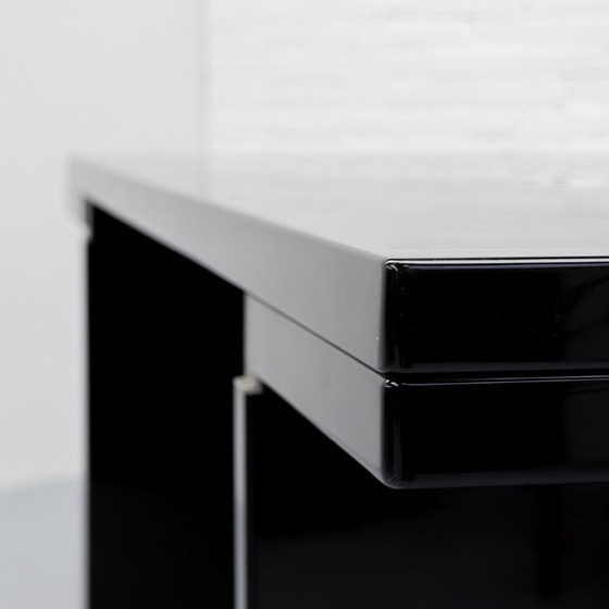 Carlo Scarpa Orseolo Esstisch Simon Gavina 70er Jahre – Esstische, Wood (photo 5 of 11)