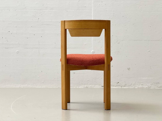 Image 1 of Ensemble de salle à manger de la collection Timeless de Girsberger, Suisse, années 1970