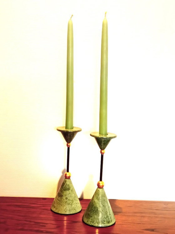 Image 1 of Chandeliers design de Christian De Beaumont