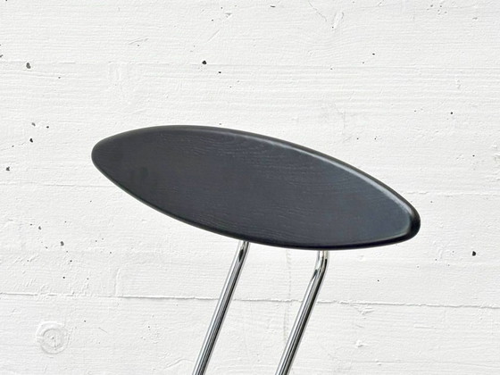 Image 1 of Poltrona modello Notorious di Massimo Iosa Ghini per Moroso, anni '80