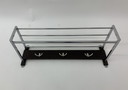 Mid-Century Design Coat Rack, 1970’s