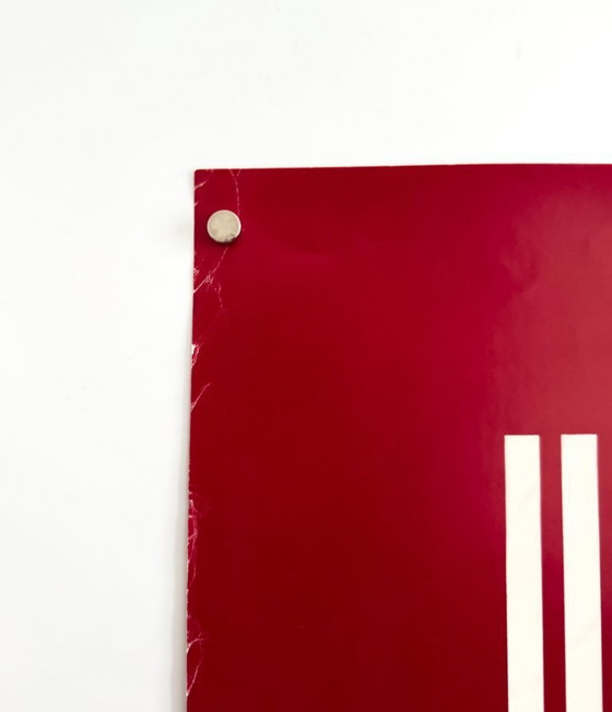 Image 1 of ✈️ Air France UdSSR – ca. 1967 – Originalplakat von Georges Mathieu | 100 × 60 cm | Frankreich