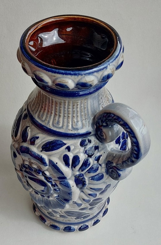 Image 1 of Brocca Scheurich d'epoca