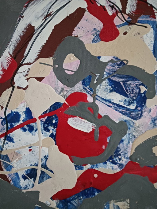 Rob Jacobs - Famosa estrella de rock