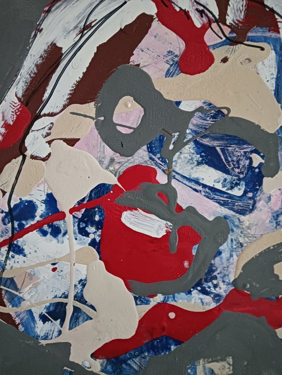 Image 1 of Rob Jacobs - Famous rock star