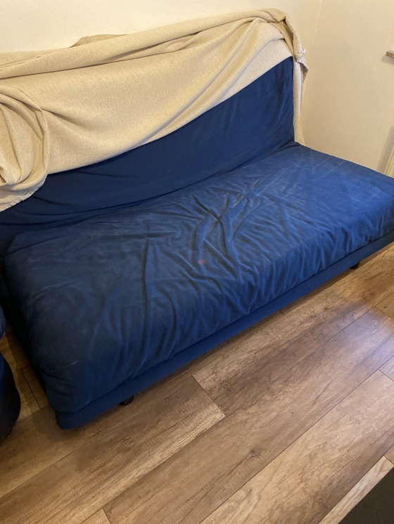 Image 1 of Ligne Roset Multy Schlafsofa