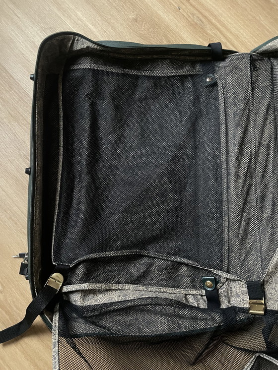 Image 1 of Valigia Samsonite dal design vintage