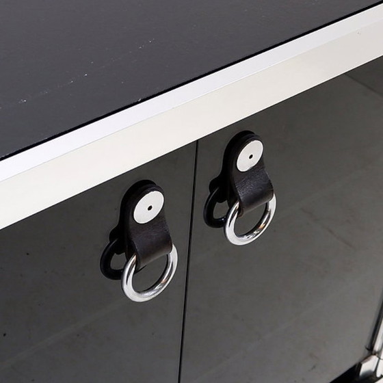 Image 1 of Buffet designed by Guido Faleschini for Hermès, 1970s